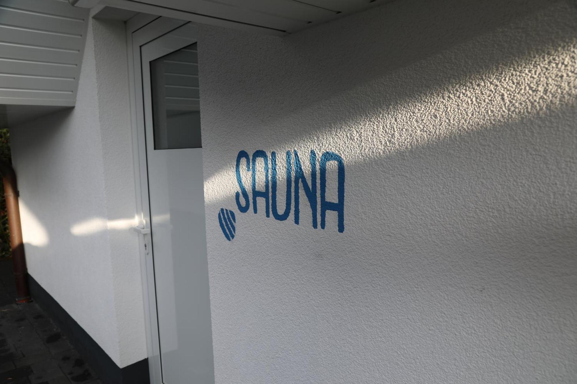 Eine Sehr Gemuetliche Erdgeschoss Wohnung Ihlow  Exteriér fotografie