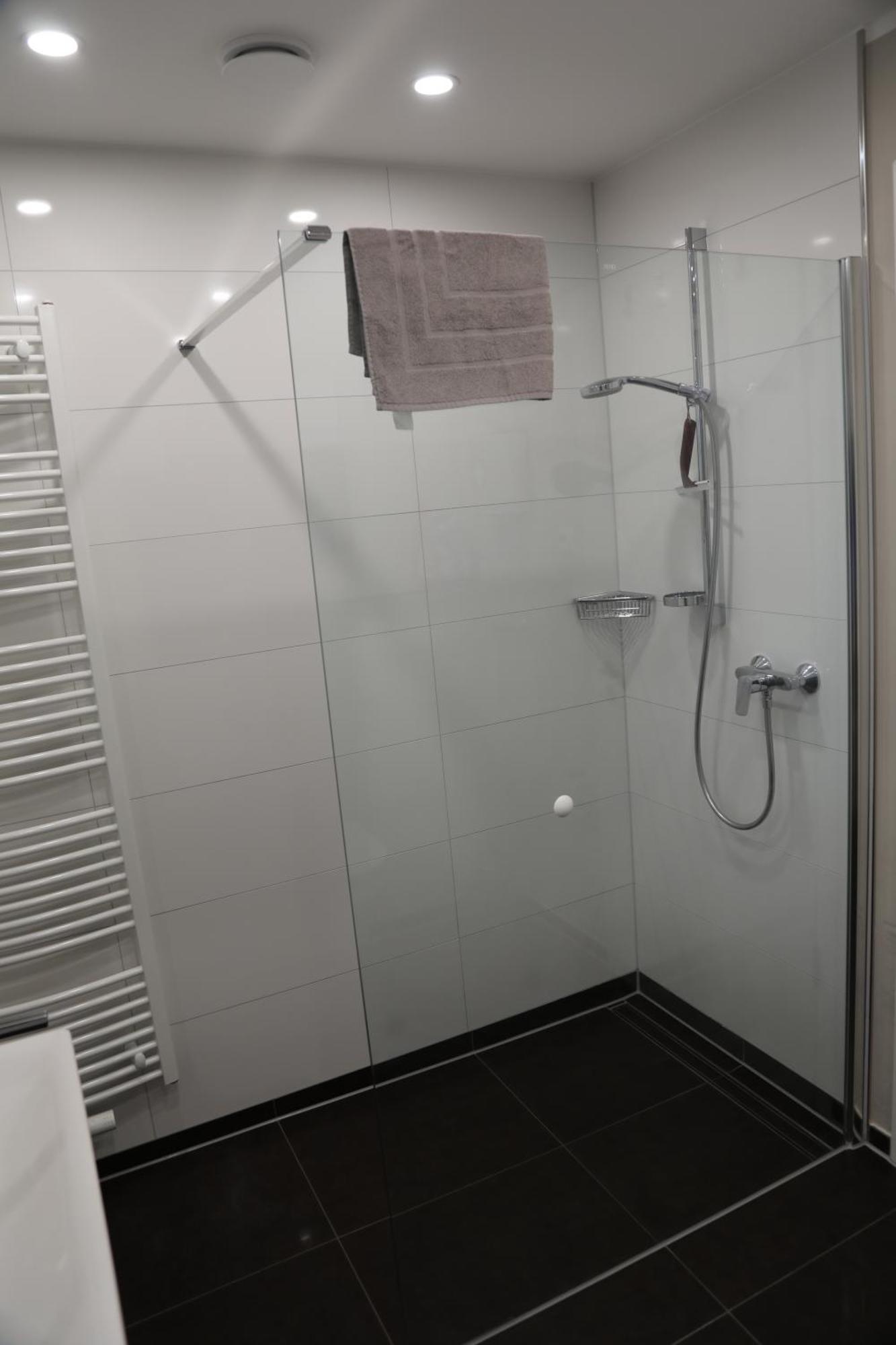 Eine Sehr Gemuetliche Erdgeschoss Wohnung Ihlow  Exteriér fotografie