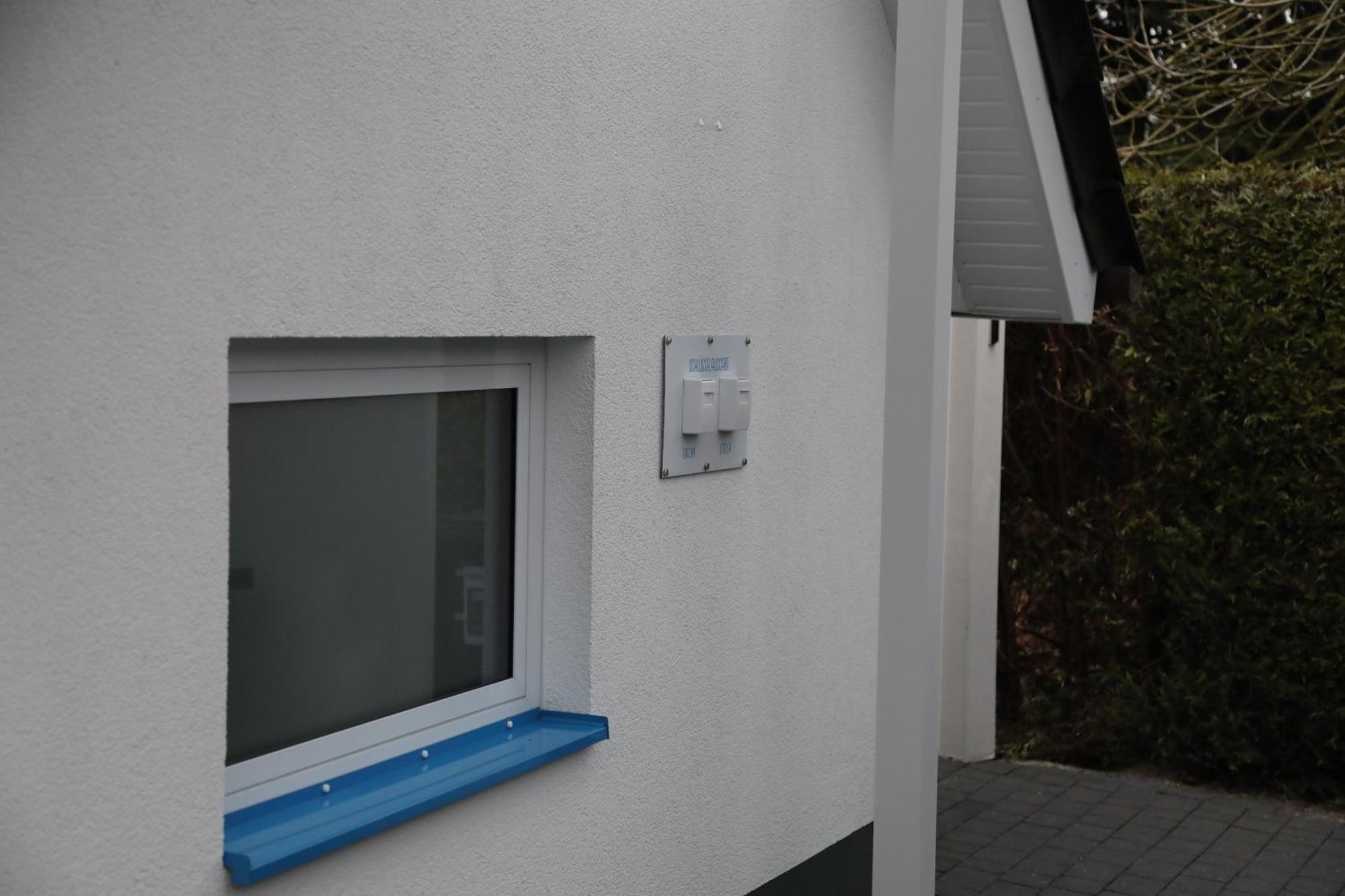 Eine Sehr Gemuetliche Erdgeschoss Wohnung Ihlow  Exteriér fotografie
